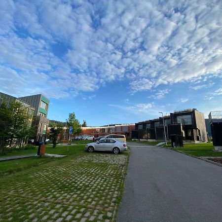 Miky Apartman Klinovec Loucna pod Klinovcem Exterior photo