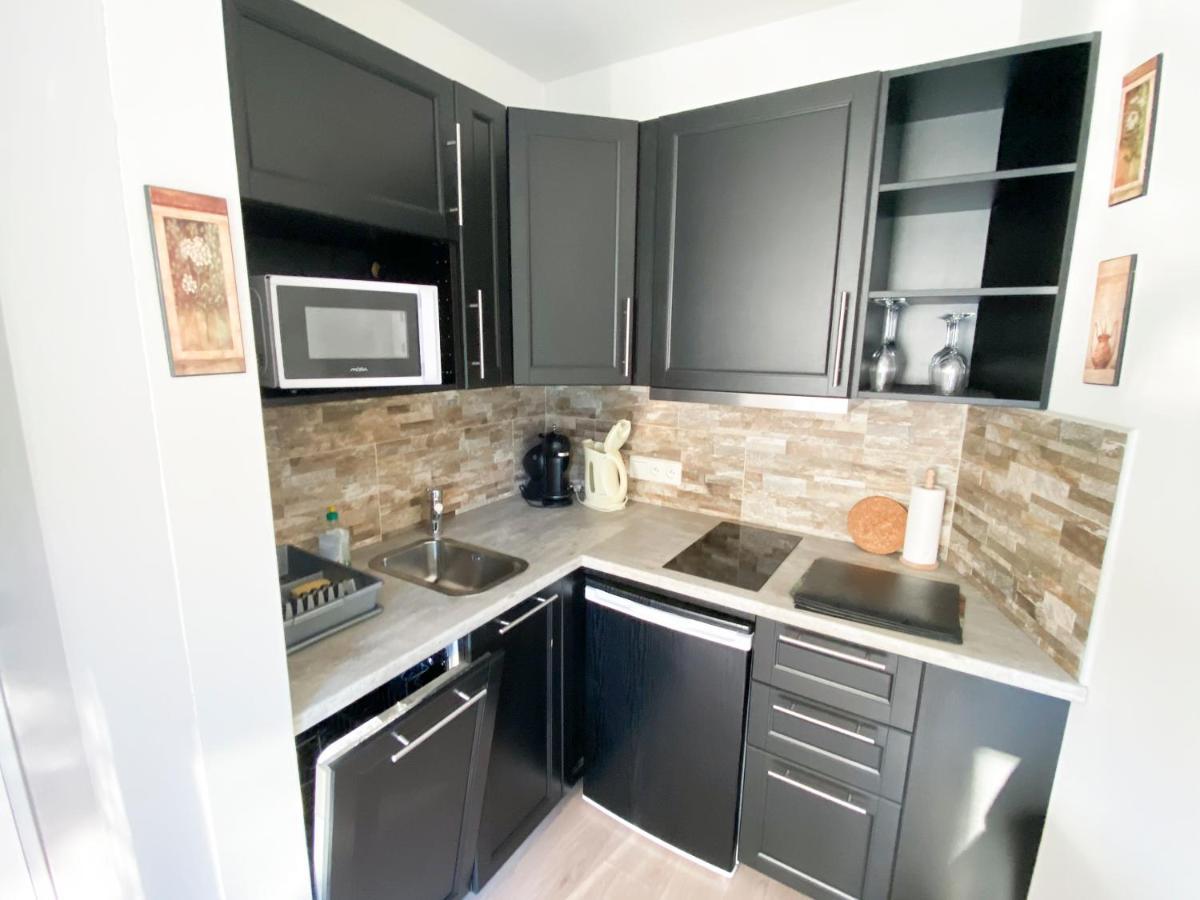 Miky Apartman Klinovec Loucna pod Klinovcem Exterior photo